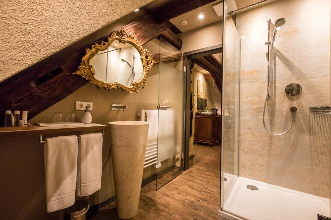 Farmerhaus-Lodge Groß-Umstadt Dış mekan fotoğraf