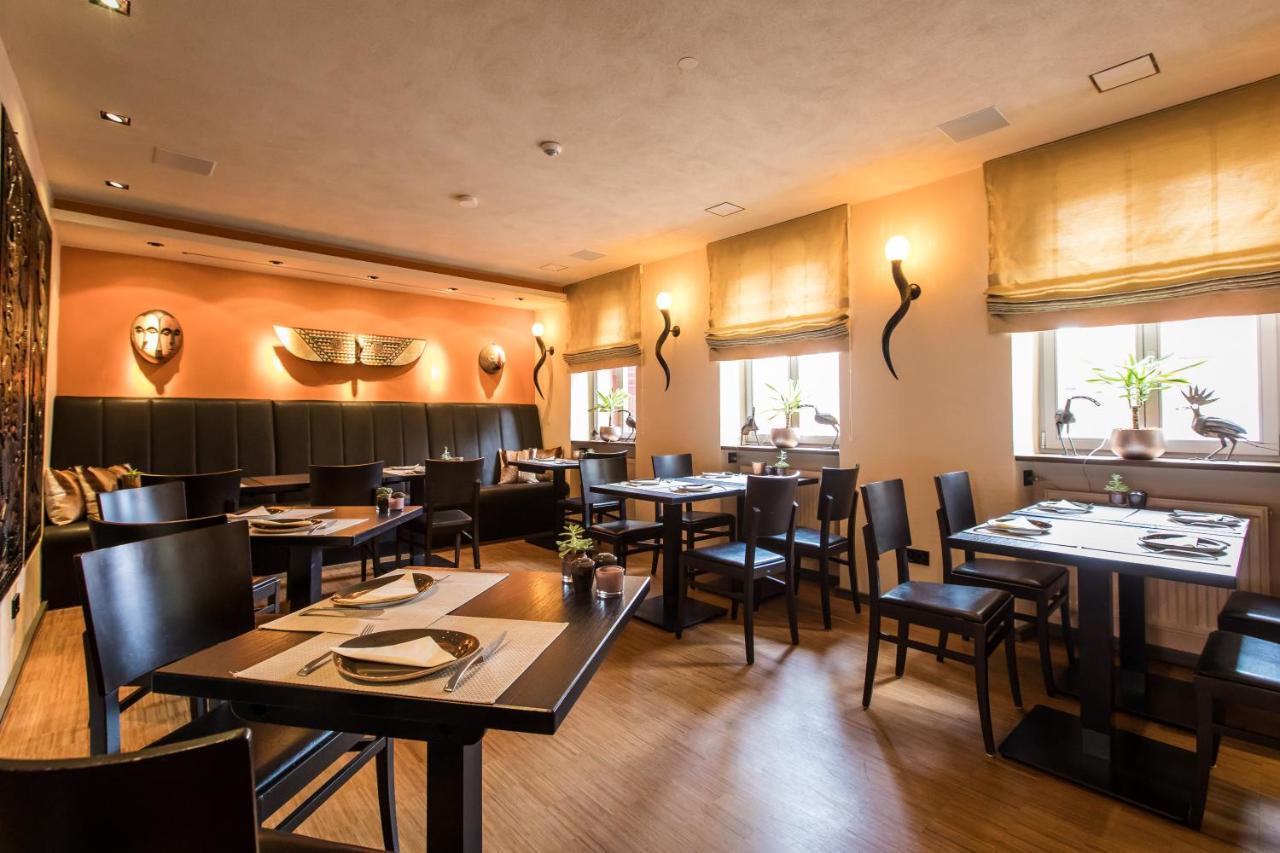 Farmerhaus-Lodge Groß-Umstadt Dış mekan fotoğraf