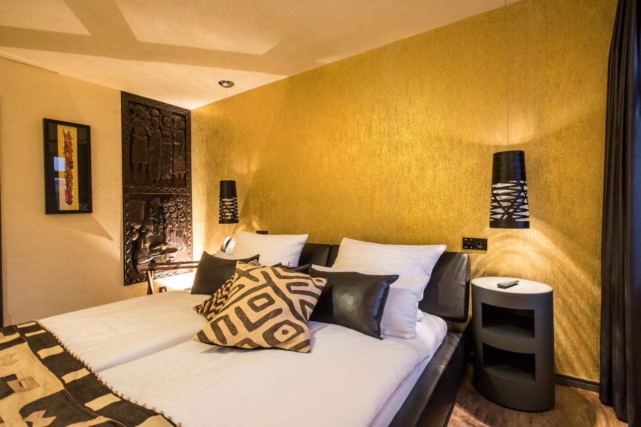 Farmerhaus-Lodge Groß-Umstadt Dış mekan fotoğraf