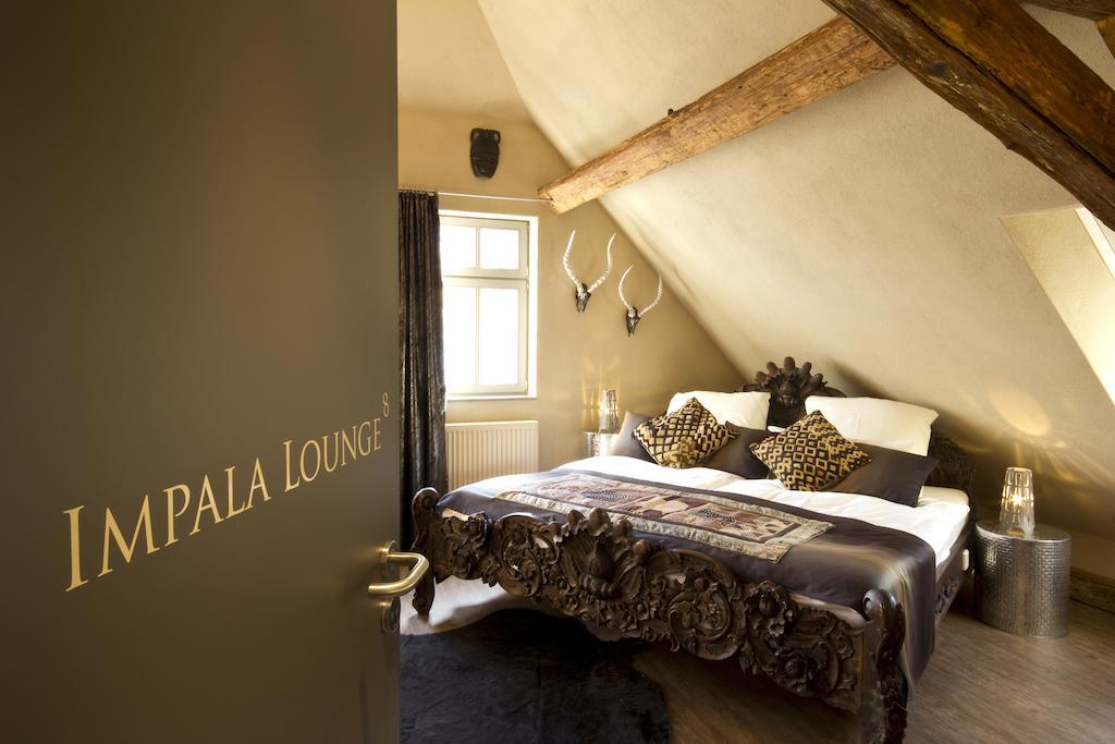 Farmerhaus-Lodge Groß-Umstadt Oda fotoğraf